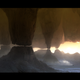 Image for article titled Planetscape Paintings from an Interstellar Journey